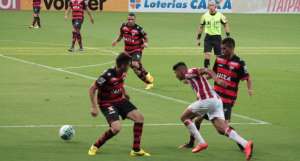 SÉRIE B: Náutico se garante no G4, enquanto Bragantino e Joinville continuam na degola