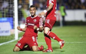 Ricardo Jesus revela desejo de defender a Ponte Preta e o Internacional no futuro