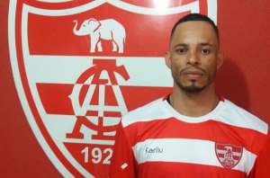 Linense anuncia zagueiro Samuel Jesus como 1º reforço para Paulistão