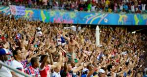 SÉRIE B: Bahia despacha Ceará, encosta no G4 e promete emoções nas últimas rodadas