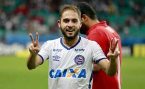 Bahia 3 x 1 Ceará - Está sentindo este 