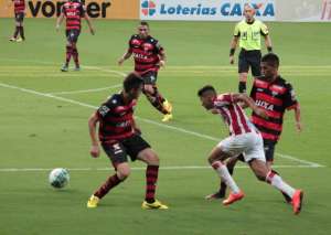 Chances: Quatro times disputam duas vagas no G4 da Série B