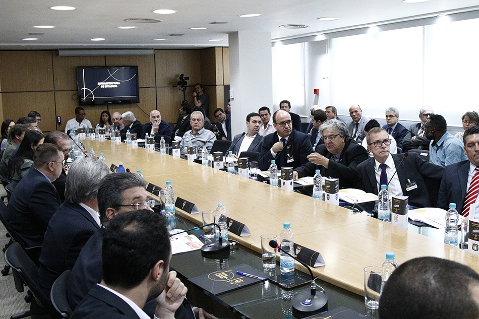 Paulista A2: Presidente do Rio Preto promete: “Vamos montar um time pra subir”