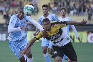 SÉRIE B: Londrina pode voltar ao G4 e tem jogo de 