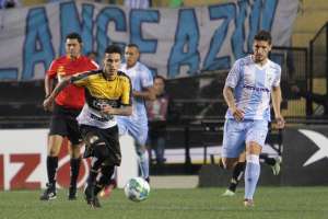 Londrina x Paysandu - Tubarão tem chance de retornar ao G4