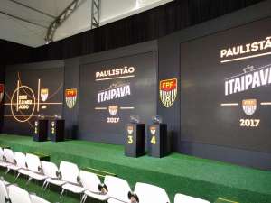 TEMPO REAL! FI acompanhou todas as novidades do Paulistão 2017