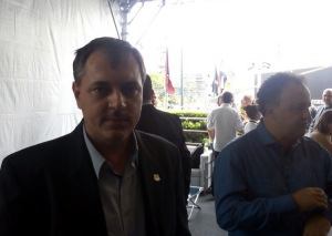 Paulistão: Gerente do Novorizontino almeja vaga na segunda fase: 'Vamos brigar'