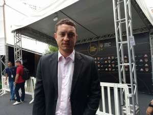 Paulistão: Fausto, do Linense, mostra otimismo em relação a preparação para 2017