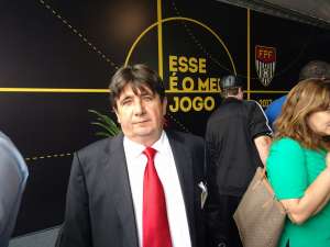 Paulistão: Presidente do Botafogo elogia a volta do 'Torneio do Interior'