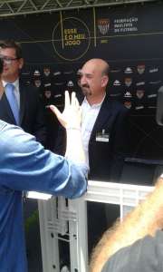 Paulistão:  São Bento já iniciou trabalho por ter calendário anual em 2017