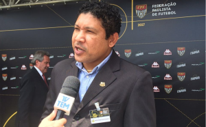 Paulistão: Querendo 2ª fase, presidente do Novorizontino destaca equilibrio do grupo