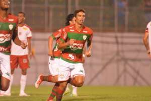 Paulistão: Após passagem por Portugal, ex-Ponte Preta interessa a clubes de São Paulo