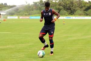 Série B: Erick Luis destaca força do elenco do Joinville para escapar do rebaixamento