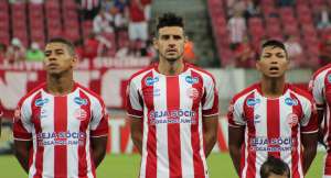 Série B: Náutico encaminha renovação com volante Maylson para 2017