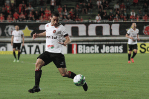 Série B: Camilo, do Brasil, fala em espetáculo contra Vasco da Gama