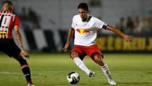 Paulistão: Willian Magrão afirma que voltará com força total ao RB Brasil em 2017