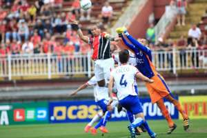 Paraná tem força máxima para sacramentar permanência na Série B