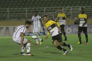 Série B: Bragantino se apoia no retrospecto pra vencer o Oeste no Nabizão