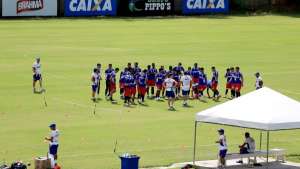 Vila Nova x Bahia - Tricolor pode dormir, de novo, no G4 da Série B