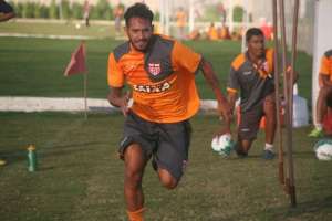 Série B: Atacante rescinde com o CRB alegando problemas pessoais