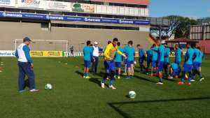 Série B: Depois de quatro meses, Paraná tenta voltar a vencer fora de seus domínios