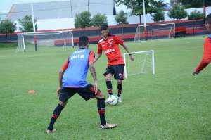 Série B: Atlético-GO fala em aprendizado para não ser surpreendido no clássico