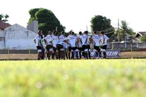 Série B: Com todo elenco á disposição, Luverdense se prepara para pegar o Vasco