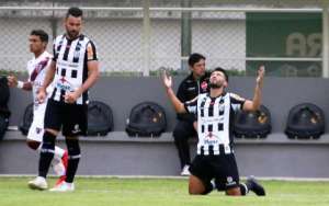 Série B: Ricardinho volta para o banco e Tupi deve ter trocas na lateral