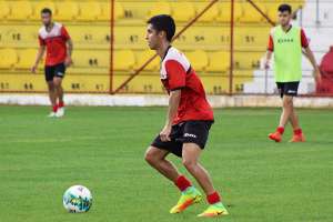 Série B: Crysan volta e Oeste terá força total contra Bragantino