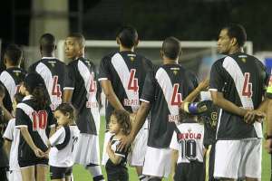 SÉRIE B: Vasco pode reassumir a liderança e Bragantino joga contra a degola