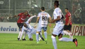 Brasil de Pelotas x Vasco da Gama - Para reassumir a liderança?