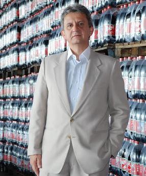 José Luiz Franzotti: empresário de visão e incentivador do futebol