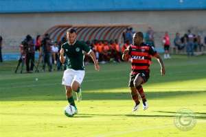 Atlético-GO x Goiás - Não existe favorito em clássico