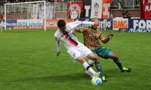 Sampaio Corrêa x Joinville - Chance de ouro na luta contra a degola