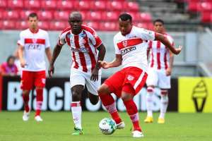 CRB x Náutico - Fora de casa, Timbu tenta se manter no G4