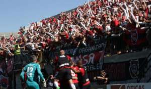 SÉRIE B: Atlético-GO dá até volta olímpica, Vasco perde e Náutico deixa o G4