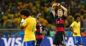 Sete jogadores da seleção de Tite voltam ao Mineirão, palco do 7 a 1 da Alemanha