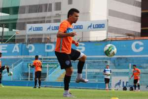 Série B: Para manter o embalo, Edson Ratinho quer vitória do Paysandu sobre o Paraná