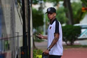 Série B: Marcus Vinícius volta aos trabalhos e Oeste pode ter novidades