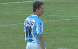 Série B: Apesar do momento de Itamar, técnico do Londrina não descarta Keirrison