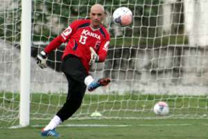 Série B: Sem Marcos, Paraná terá cinco desfalques contra o Paysandu