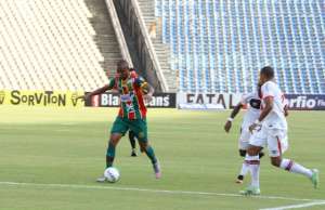 Joinville x Bragantino - Quem vai morrer dentro do Z4?