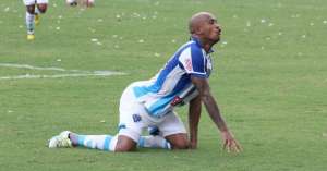 Série B: Paysandu dispensa Alexandro e mais três