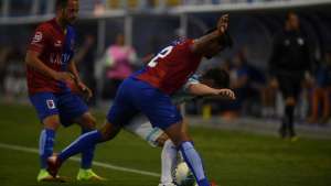 Paysandu x Paraná - O objetivo é o mesmo: se garantir na Série B de 2017