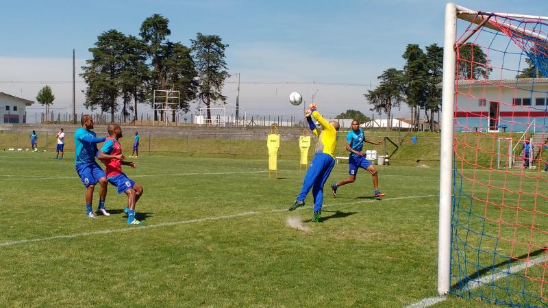 Paysandu dispensa atletas e já pensa em 2017
