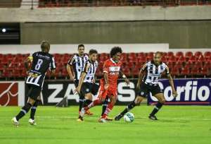 Tupi x CRB – Últimas chances de manter vivos sonhos de acesso e fuga do Z4