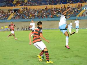Londrina x Atlético-GO - Vai sair o primeiro acesso na Série B?