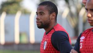 Série B: De ânimo renovado, Everton Silva confia que o Joinville não será rebaixado