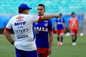 Série B: Para se manter no G4, Bahia defende tabu de 65 anos contra o Sampaio Corrêa