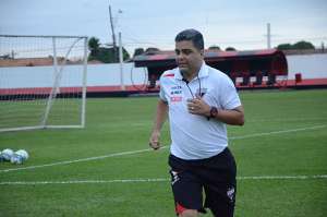 Série B: Atlético-GO nega volta olímpica e mantém respeito ao Londrina